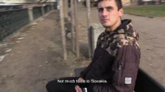 Czech Hunter: From Work Shifts to Wet Lifts