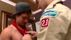 Scouts
