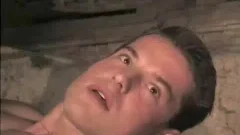 Gets slamming hard
