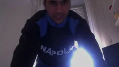 sperm Show 11
