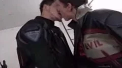 Real fucking with hunk