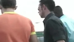 gay - humongous penis CLUB BRAZIL