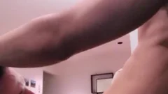 excellent Facial And Face plowing From A 19yo