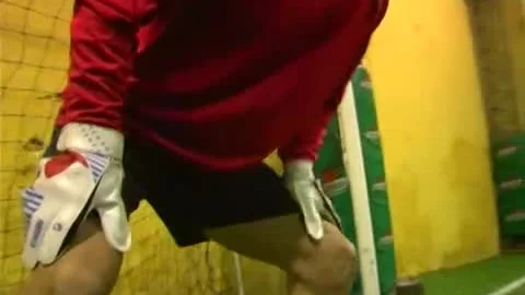Los Chicos Del Fútbol 2 1/5 Porno Argentino!