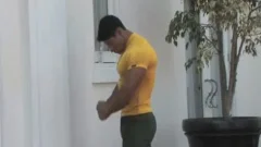 Ko Ryu oriental Muscle Solo 1