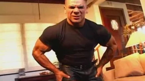 Muscle Worshowdyp