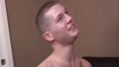 Free homosexual Marine Medical Porn Snapchat As Chad Arched Over