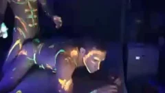 Hard Sex On The Pandorum (Avatar 2) Live Cams On Cruisingcams.com