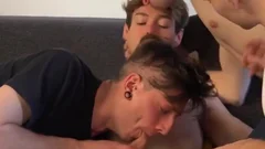 jerk off Party #171, Part 1