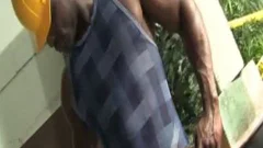 Exculsive Muscleman B Marshall
