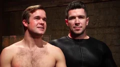 Trenton Ducati & Connor Patricks