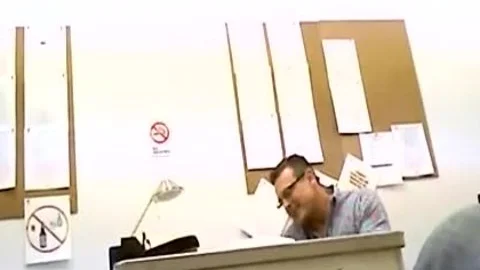 suck My dong Or Go To JAIL