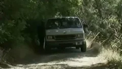 Hitchhiker    -  Nial