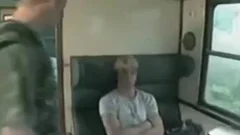 trainriding