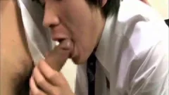 I love oriental students