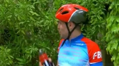 Bicycle Riders - Sex In Cycling Jerseys