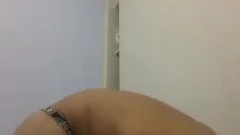 Cam4 Show trickle - Danshowsoff Solo