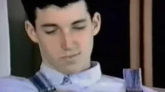 Gay goes in for spanking
