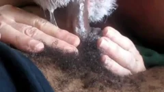 A Cumpilation Tribute To Magnificent dark schlongs.