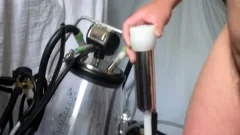 Real Milking Macine Milker Milkingã€€2