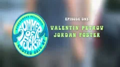 Valentin Pedrov-Jordan Foster