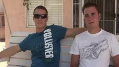 SCM - Kevin and Erik