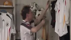Jan Podzimek (reality Show Vyvoleni - gay Porn)