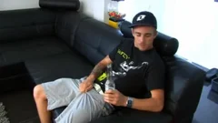 SF Aussie Kyle