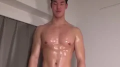 Korean Straight lad Bottoms