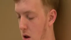raw dong juice Holes - Scene three - Factory video scene