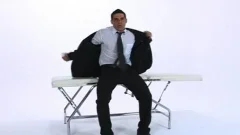 Tony Duque Jerks Off For you