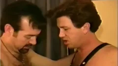 First Time Face-boning - StudMall