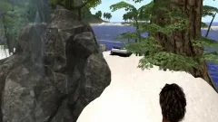 Late In The Afternoon Two guys Meet In The tasty Sim Of homosexual guysÂ´s Cove En Make Love.\nFilmed In Second LIfe