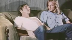 The Golden Age Of homosexual Porn Classified Caper - Scene Three