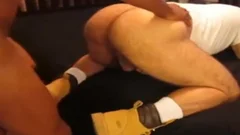 afellowur 007 - strong analhole\n