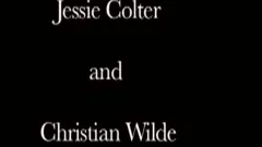 Masturbation with whore Jessie Colter Christian Wilde