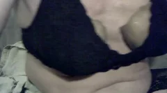 White Sissy Crossdresser Needs A BBC