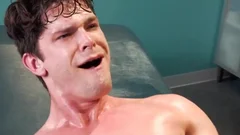 filthy Doctor. wild homo Sex