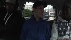 teen Interracial pounding