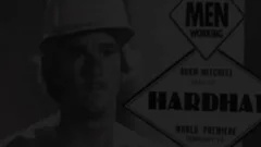 From old man's Closet: Hardhat (1977)