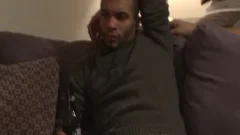Great young homosexual men bunch fuckfest
