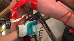 let us watch How This lad Sucks His 10-Pounder