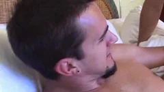 Next Door Buddies: Blowjob to Keep the Watch