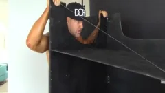 Australian Jerking