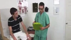 Kevin Physical