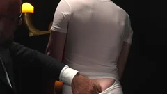 masonicboys: Wondering If I'll Ever Please Master Kamp Again