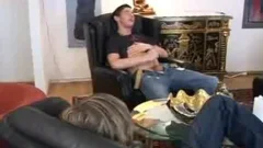 Milan Breeze Can\\'t Resist gay Sex offered Freely!