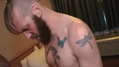 bunch hammer In A Cheap Motel