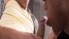 Hunk feels in need of swallow