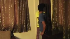 teen asian lovers Twosome
